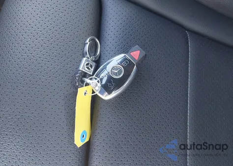 2019 Mercedes-Benz Glc 300 4Matic из США, поврежденный, VIN WDC0G4KB5KV185549